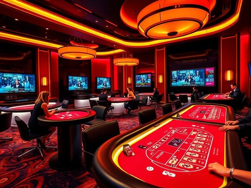 Jeetwin India VIP offers top-quality online gaming experiences for Indian players. Access exclusive games and VIP promotions tailored to the Indian market.