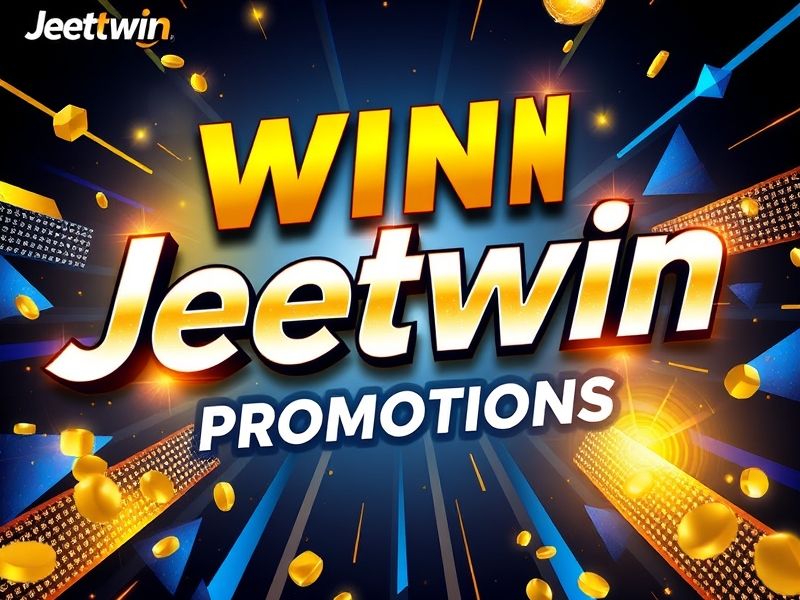 Jeetwin India VIP offers top-quality online gaming experiences for Indian players. Access exclusive games and VIP promotions tailored to the Indian market.
